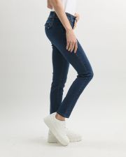 INDIGO WOMEN'S JEANS - LIV 25312