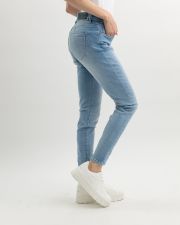 INDIGO WOMEN'S JEANS - SUSIE 25310