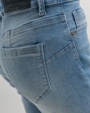 INDIGO WOMEN'S JEANS - SUSIE 25310