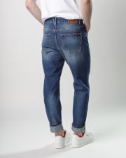 INDIGO MEN'S JEANS  - FERRY 25309