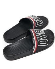 BLACK MEN'S SLIDES - BROSE