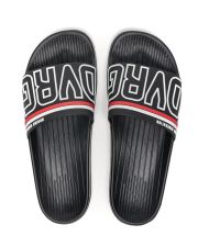 BLACK MEN'S SLIDES - BROSE