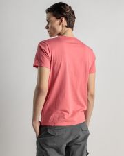 CORAL MEN'S T-SHIRT