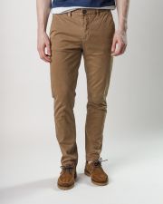 BEIGE MEN'S TROUSERS