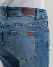 INDIGO WOMEN'S JEANS - LOLA 25210