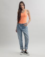 CORAL WOMEN'S TOP