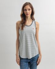 WHITE WOMEN'S TOP