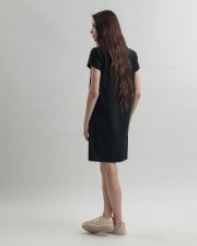 BLACK WOMEN'S DRESS