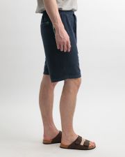 BLUE MEN'S SHORTS