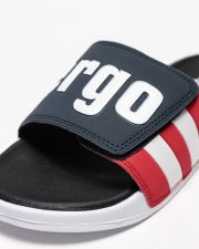 BLUE MEN'S SLIDES - BRUNO NEW