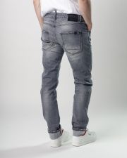 INDIGO MEN'S JEANS  - BILL 25302