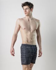 MEN'S BEACH SHORTS