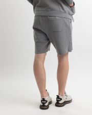 GREY MEN'S SHORTS