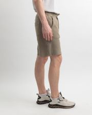 BEIGE MEN'S SHORTS