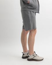 GREY MEN'S SHORTS