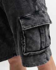 GREY MEN'S SHORTS