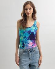 WOMEN'S TOP