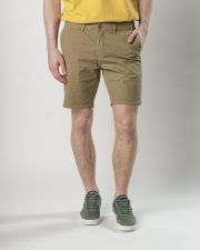 BROWN MEN'S SHORTS