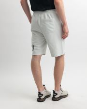 GREY MEN'S SHORTS
