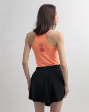 CORAL WOMEN'S TOP