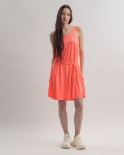 CORAL WOMEN'S DRESS