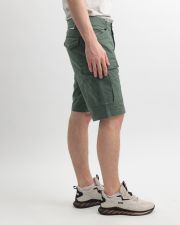 KHAKI MEN'S SHORTS