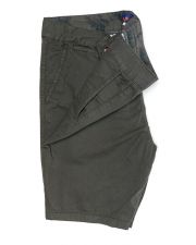 KHAKI MEN'S SHORTS