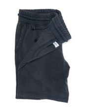 BLUE MEN'S SHORTS