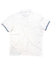 WHITE MEN'S T-SHIRT