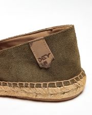 KHAKI MEN'S SLIP-ON SHOES - CINCINNATI