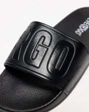 WOMEN'S SLIDES - CARAVELLA