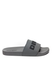GREY MEN'S SLIDES - CRAIG