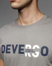 MEN'S SHORT SLEEVE T-SHIRT