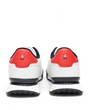 WHITE MEN'S SNEAKERS - NATAL