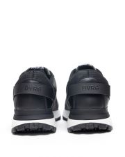 KHAKI MEN'S SNEAKERS - JERRY