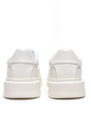 WHITE MEN'S SNEAKERS - VUELTA