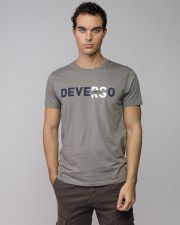 MEN'S SHORT SLEEVE T-SHIRT