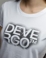 WOMEN'S SHORT SLEEVE T-SHIRT