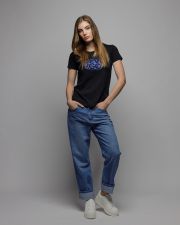 WOMEN'S SHORT SLEEVE T-SHIRT