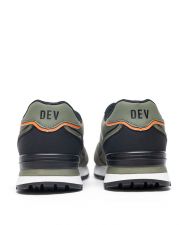 KHAKI MEN'S SNEAKERS - GIRO