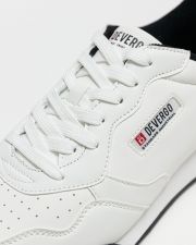 WHITE MEN'S SNEAKERS - NATAL