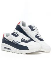 WHITE MEN'S SNEAKER - DRAGON