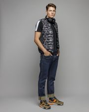 MEN'S VEST
