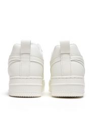 WHITE WOMEN'S SNEAKER - SARA