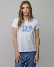 WOMEN'S SHORT SLEEVE T-SHIRT