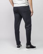 BLACK MEN'S SWEATPANTS