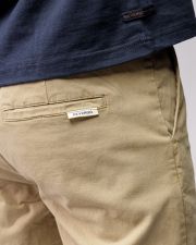 GREY MEN'S CHINO PANTS