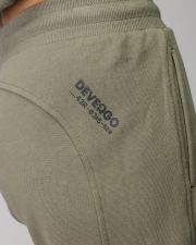 KHAKI WOMEN'S SWEATPANTS