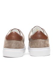 BEIGE MEN'S SHOES - PEDRI