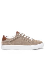 BEIGE MEN'S SHOES - PEDRI
